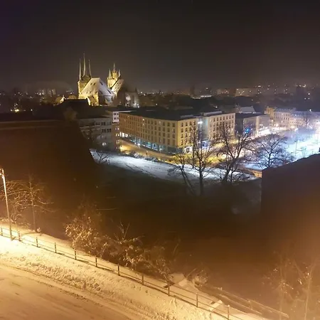 Διαμέρισμα At The - Penthouse Ueber Den Daechern Der Stadt *
