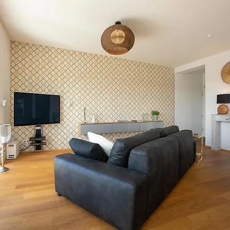 At The - Penthouse Ueber Den Daechern Der Stadt Διαμέρισμα *