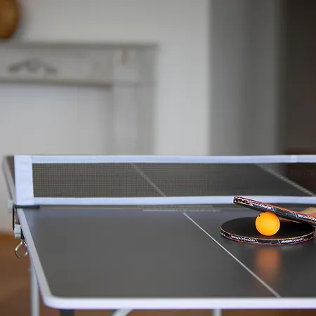 At The - Penthouse Ueber Den Daechern Der Stadt